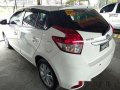 Toyota Yaris 2017 for sale-0
