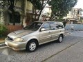 2001 Kia Carnival For sale-4