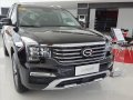 GAC GS8 4x4 2018 AT for sale-1