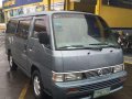 Nissan Urvan Escapade 2009 for sale-5