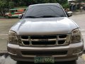 2005 Isuzu D-Max for sale-1