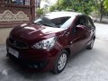 Mitsubishi Mirage 2018 For Sale -0