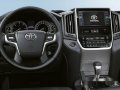 Toyota Land Cruiser Full Option 2018 for sale-0