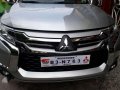 Mitsubishi Montero 2018 for sale-5