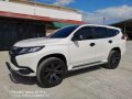 Mitsubishi Montero Sport 2016 For sale-5
