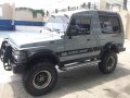 1988 Suzuki Samurai for sale-9