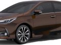Toyota Corolla Altis V 2017 for sale-1