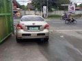 2009 TOYOTA VIOS FOR SALE-0