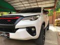 Toyota Fortuner 2017 for sale-0