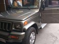 2017 Mahindra Enforcer for sale-1