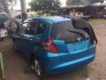 Honda Fit 2010 for sale-0