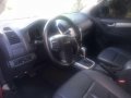 2016 Isuzu D-Max for sale-1