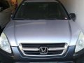 Honda CRV 2002 for sale-0