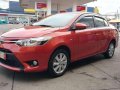 Toyota Vios 1.3 E 2017 for sale-0