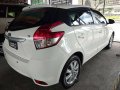 Toyota Yaris 2017 for sale-5