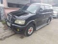 Mitsubishi Adventure 2002 for sale-0