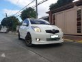 2008 Toyota Yaris for sale-4