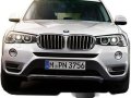 Bmw X3 Xdrive 20D M Sport2018 for sale-2