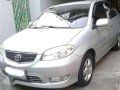 Toyota Vios 2005 for sale-2