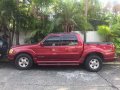 Ford Explorer 2002 For sale-0