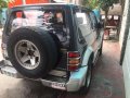 Mitsubishi Pajero 2006 for sale-1