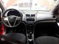 Hyundai Accent 2015 MT for sale-6
