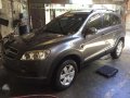 Captiva Chevrolet 2008 for sale-1