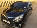 2017 Toyota Vios for sale-1
