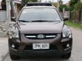 2009 Kia Sportage for sale-8