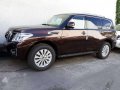 2019 Nissan Patrol for sale-1