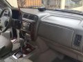 2002 Nissan Patrol for sale-7