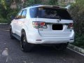 2013 Toyota Fortuner for sale-3