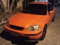 Honda Civic 1996 for sale-0