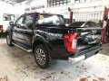 Nissan Navara Calibre EL AT 2018 for sale-3