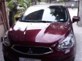 Mitsubishi Mirage 2018 For Sale -2