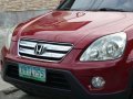 2006 Honda CRV for sale-1