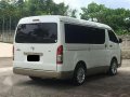 2014 Toyota Hiace for sale-0