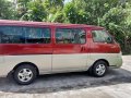 Nissan Urvan 2007 For sale-3