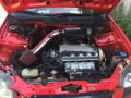 Honda Civic 1998 for sale-3