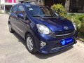 Toyota Wigo 2015 for sale-3