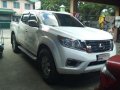 Nissan Navara 2016 for sale-2