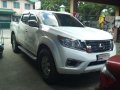 Nissan Navara 2016 for sale-0