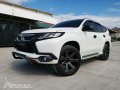 Mitsubishi Montero Sport 2016 For sale-1