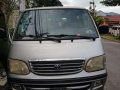 2000 Toyota Hiace for sale-2