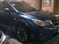 2014 Subaru Xv for sale-0