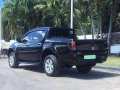 2012 Mitsubishi Strada for sale-1