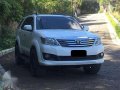 2013 Toyota Fortuner for sale-2