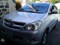 2008 Toyota Innova for sale-3