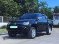 2012 Mitsubishi Strada for sale-2
