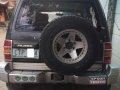 Mitsubishi Pajero 2006 for sale-5